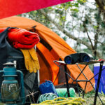 Top 1 thực đơn món ăn dã ngoại tại Mũi Trèo