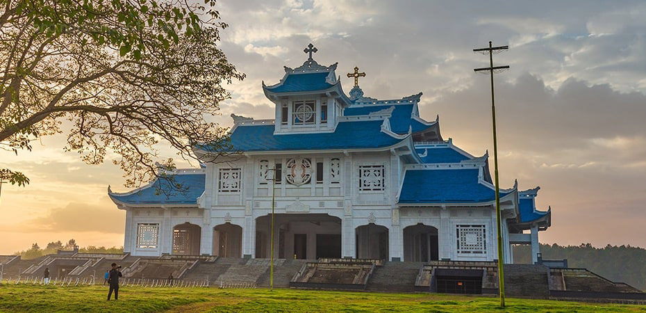 địa điểm du lịch nổi tiếng ở Quảng Trị