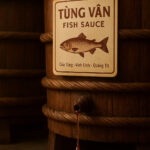 Cách phân biệt nước mắm truyền thống và nước mắm công nghiệp